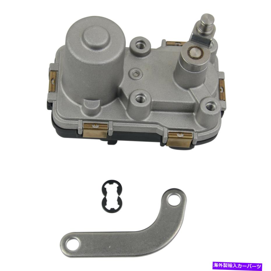 Turbo Charger LR038322 Turbo Electric Actuator Fit Land Rover Evoque Discovery Jaguar XF 2.2 LR038322 Turbo Electric Actuator fit Land Rover Evoque Discovery Jaguar XF 2.2