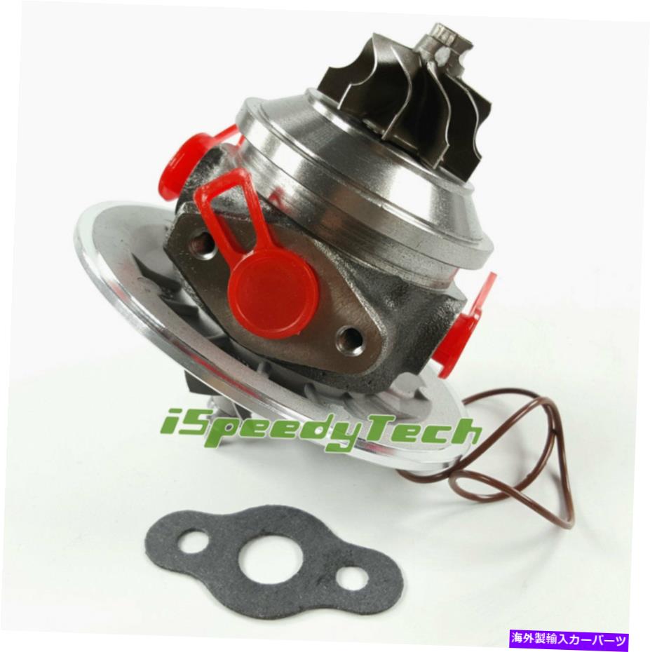 Turbo Charger 新しいターボカートリッジGT1549-708699 SAAB 9-5 SE ARC 3.0T V6 B308 200HP Y304001用 New Turbo Cartridge GT1549-708699 FOR Saab 9-5 SE Arc 3.0T V6 B308 200HP Y304001