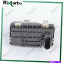 Turbo Charger G-23 730314 6NW009228-07 BMW E60 E61 E65 E66 3.0 D M57 D30用のターボアクチュエーター G-23 730314 6NW009228-07 turbo actuator for BMW E60 E61 E65 E66 3.0 D M57 D30(2)
