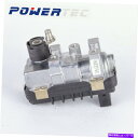 Turbo Charger G-035 730314 6NW009228ボルボPKWのターボアクチュエータS60 S80 V70 XC70 XC90 2.4 D G-035 730314 6NW009228 turbo actuator for Volvo PKW S60 S80 V70 XC70 XC90 2.4 D(2)