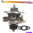 Turbo Charger ターボチャージャーカートリッジフィットシートレオントレドIIスコーダオクタビアI 713672-5006S Turbocharger Cartridge Fits Seat Leon Toledo II Skoda Octavia I 713672-5006S(2)