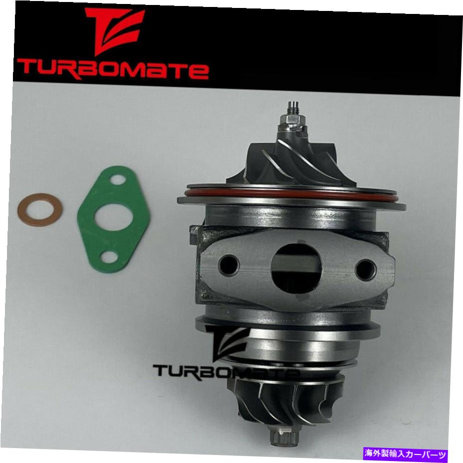 Turbo Charger ターボカートリッジTD02 49373-04000 DACIA RENAULT 0.9 TCE 90 H4BT 400 66 kW Turbo cartridge TD02 49373-04000 for Dacia Renault 0.9 TCE 90 H4BT 400 66 Kw