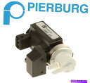 Turbo Charger BMW E90 335I E60 535I 550I 750Iターボブーストソレノイドバルブピアバーグ7 00887 19 0 BMW E90 335i E60 535i 550i 750i Turbo Boost Solenoid Valve Pierburg 7 00887 19 0