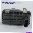 Turbo Charger G-80 767649 6NW009550ターボチャージャー電子アクチュエータ802773 G-80 767649 6NW009550 turbocharger electronic actuator 802773 for Land Rover(2)