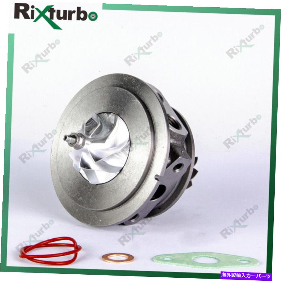 Turbo Charger ヒュンダイHB20S 1.0 3CIL 12V 2016- 28231-04800 839818のターボコアASSY GTA14 Turbo core assy GTA14 for Hyundai HB20S 1.0 3CIL 12V 2016- 28231-04800 839818(2)