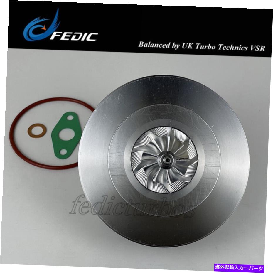 Turbo Charger アップグレードターボGT1544V 762328シトロエンプジョー1.6 HDI DV6C DV6TED4 84 KW 2009 Upgrade Turbo GT1544V 762328 for Citroen Peugeot 1.6 HDi DV6C DV6TED4 84 Kw 2009