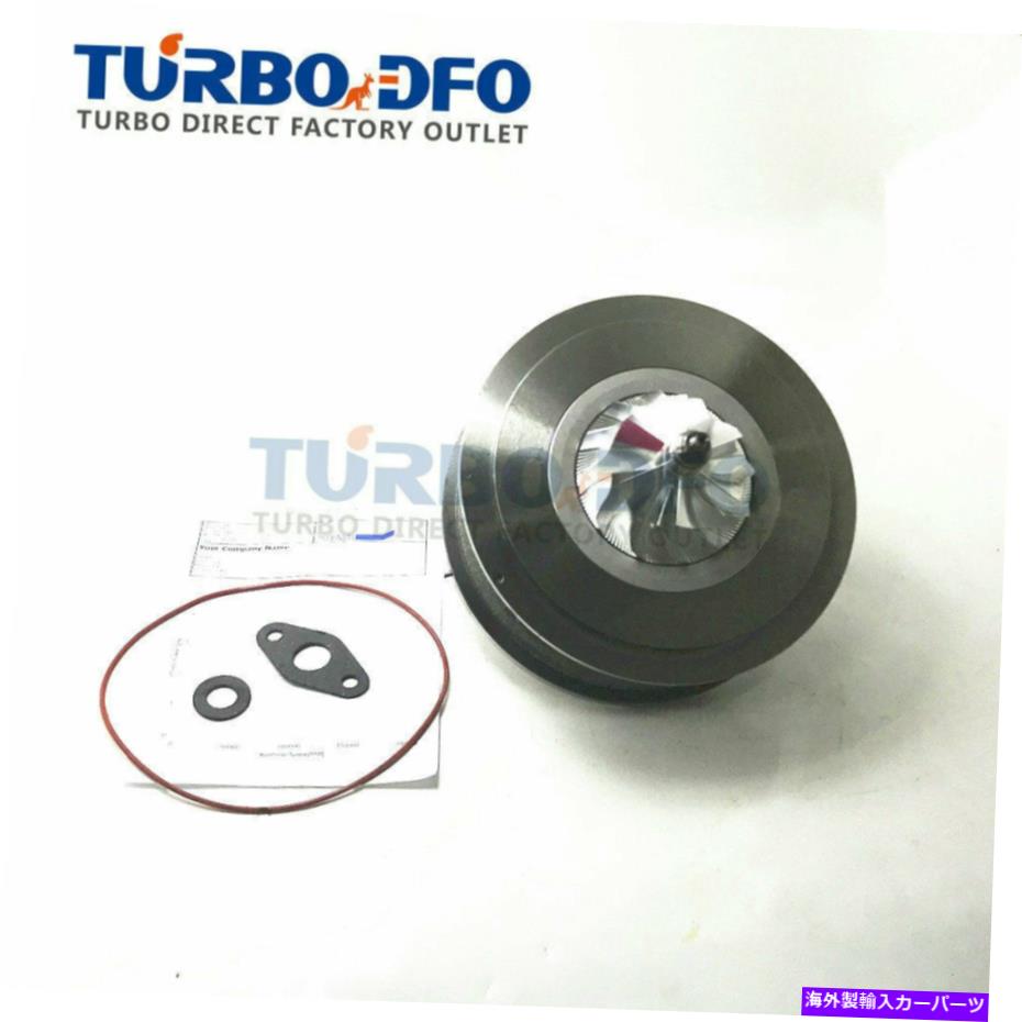 Turbo Charger ビレットターボコアGT2260V 765985-5008S BMW X5 X6 3.0D E70 E71 M57306D3 173KW Billet turbo core GT2260V 765985-5008S for BMW X5 X6 3.0d E70 E71 M57306D3 173KW