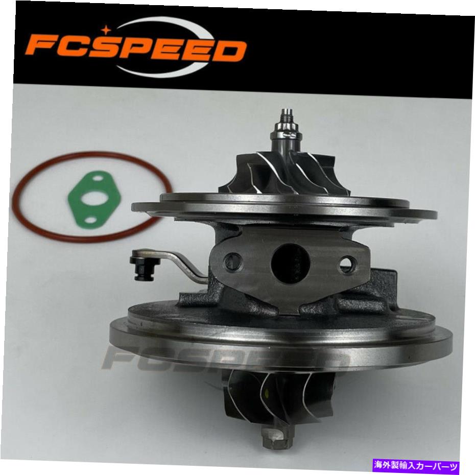 Turbo Charger ジャガー用の左ターボカートリッジ778400 XFランドローバーディスカバリーIV 3.0d V6 2009 Left Turbo cartridge 778400 for Jaguar XF Land-Rover Discovery IV 3.0D V6 2009