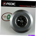 Turbo Charger Alfa-Romeo Lanciaのターボカートリッジ710811 2.4JTD 103KW 140HP M722.KT.24 2001 Turbo cartridge 710811 for Alfa-Romeo Lancia 2.4JTD 103Kw 140HP M722.KT.24 2001