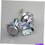 Turbo Charger 三菱ホンダMDX ACURA RDX 2.3L 49389-01020 USのターボウェストガッテアクチュエータアクチュエータ Turbo Wastegagte Actuator for Mitsubishi Honda MDX Acura RDX 2.3L 49389-01020 US