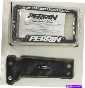 Turbo Charger ڥǽPSP-Ext-005ܥޥ֥󥱥å Perrin Performance PSP-EXT-005 Turbo Thermal Blanket