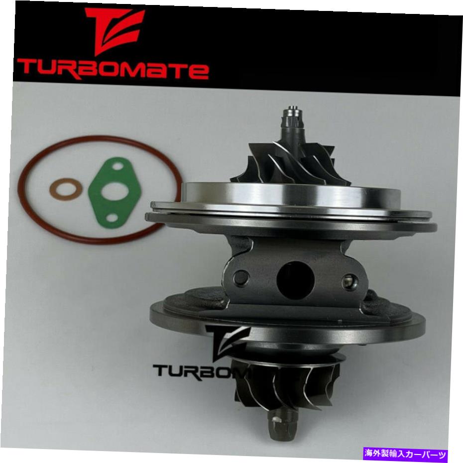 Turbo Charger ターボカートリッジBV43 53039880190 for Audi A4 A5 A6 Q5 SEAT EXEO 2.0TDI CAGA CAGB Turbo cartridge BV43 53039880190 for Audi A4 A5 A6 Q5 Seat Exeo 2.0TDI CAGA CAGB
