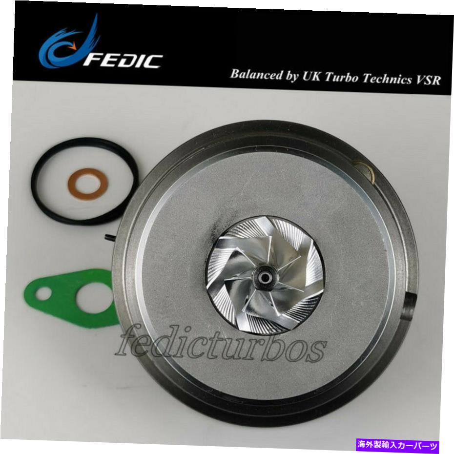 Turbo Charger MFS Turbo Cartridge GTD1036VZ 822088 ALFA-ROMEO FIAT LANCIA OPEL 1.3 D MFS Turbo cartridge GTD1036VZ 822088 for Alfa-Romeo Fiat Lancia Opel 1.3 D
