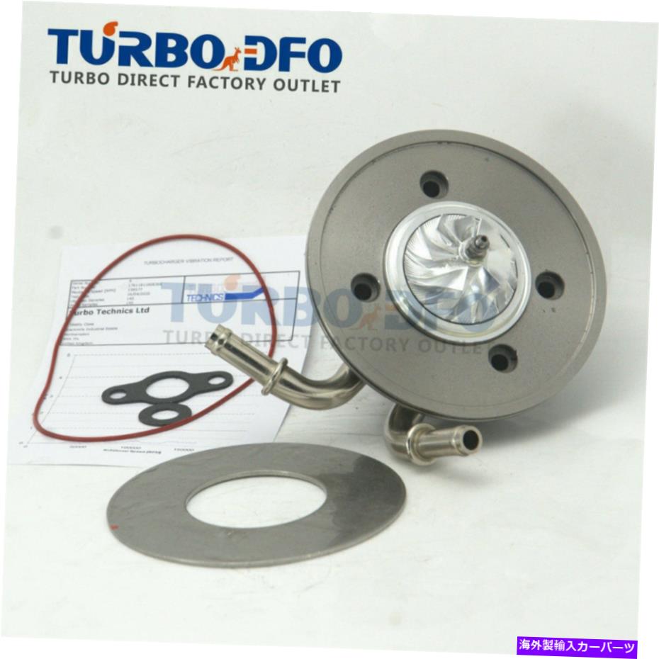 Turbo Charger Turbo Cartridge Chra 1799836 1799852 For Ford C-Max B-Max Transit Tourneo 1.0 T Turbo cartridge CHRA 1799836 1799852 for Ford C-Max B-Max Transit Tourneo 1.0 T