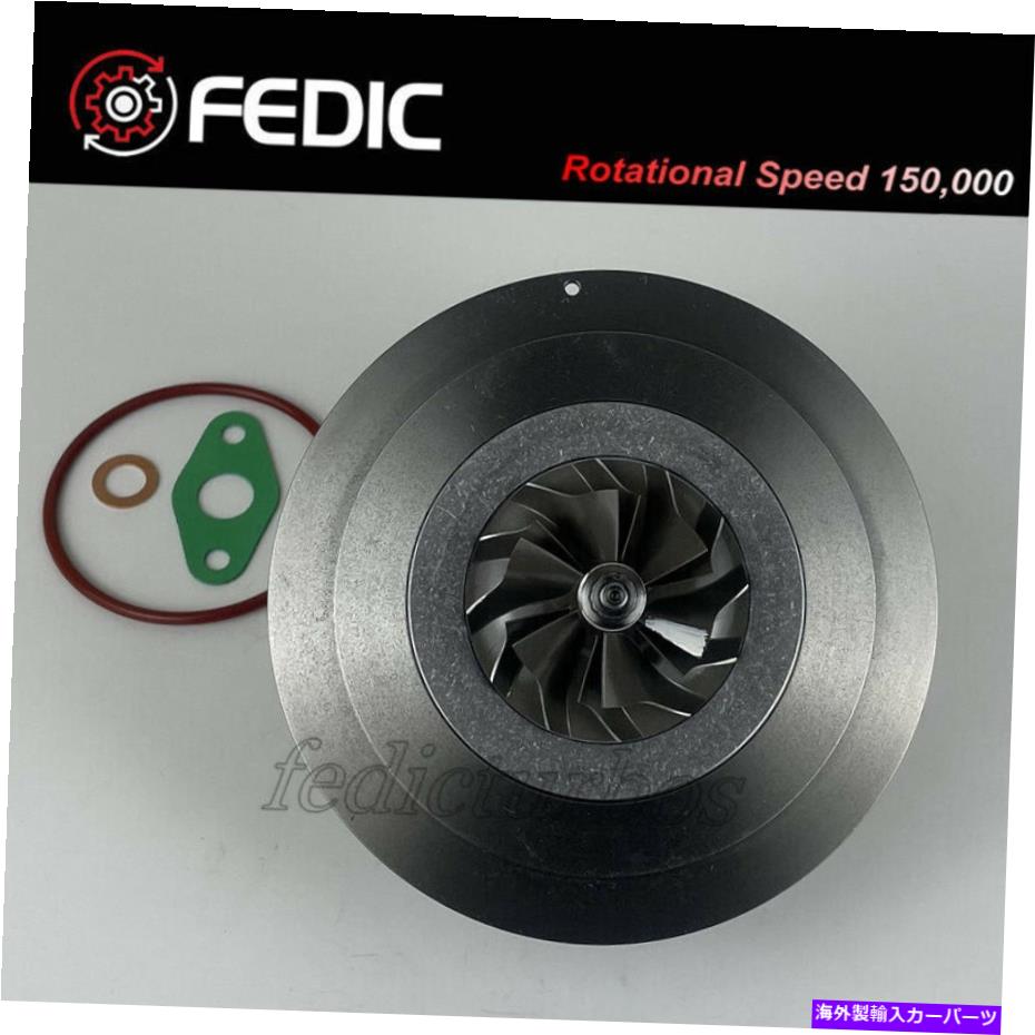 Turbo Charger ターボカートリッジGTB2056LV 796122シトロエンフィアットプジョー3.0 HDI F1CE0481D Turbo cartridge GTB2056LV 796122 for Citroen Fiat Peugeot 3.0 HDI F1CE0481D