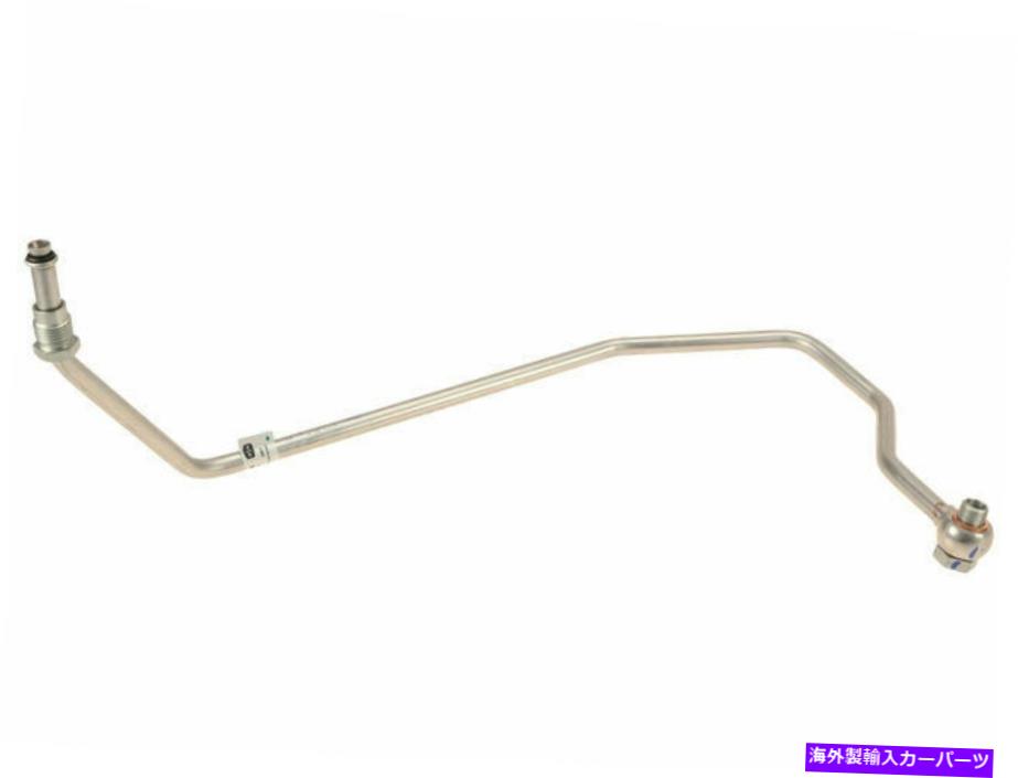 Turbo Charger 2008-2017 Porsche Cayenne TurboCharger Coolant Line本物39955JG 2009 For 2008-2017 Porsche Cayenne Turbocharger Coolant Line Genuine 39955JG 2009