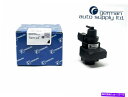 Turbo Charger ミニ、BMWターボチャージャーブーストソレノイドバルブ-Pierburg -7.01777.17.0-新しいOEM Mini, BMW Turbocharger Boost Solenoid Valve - PIERBURG - 7.01777.17.0 - NEW OEM