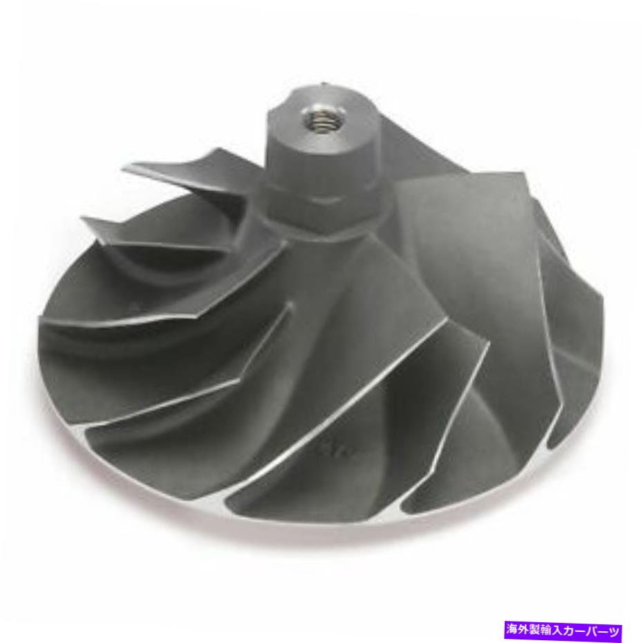 Turbo Charger Banks Power 24440ハイブーストコンプレッサーホイール Banks Power 24440 High-Boost C..