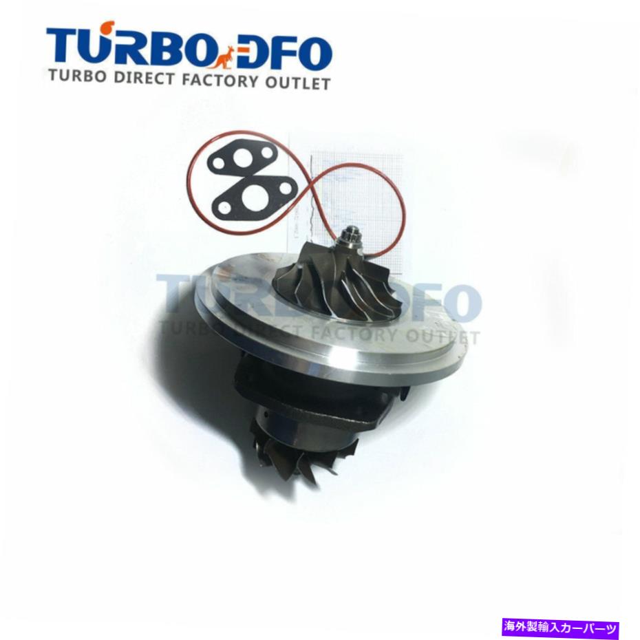 Turbo Charger GT1544SターボCHRA 739542タービンカートリッジスカニアP310 / R310 / T310 313HP GT154..