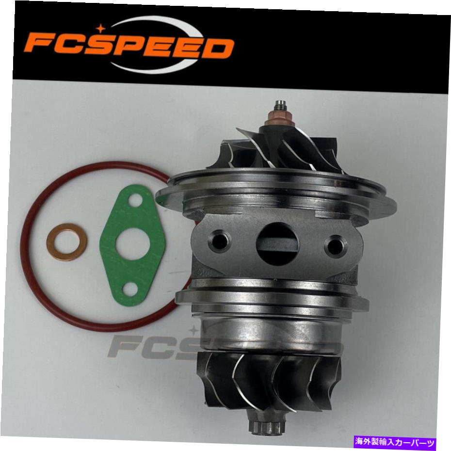 Turbo Charger Turbo Cartridge 49189-00501 forsuzu hitachi ex120-2 ex120-3 sk120-3 sk120-5 Turbo cartridge 49189-00501 for Isuzu Hitachi EX120-2 EX120-3 SK120-3 SK120-5