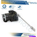 Turbo Charger ターボ充電器ソレノイド廃棄物ゲート制御バルブ11-16 KIAヒュンダイ2.0L Turbo Charger Solenoid Waste Gate Control Valve for 11-16 Kia Hyundai 2.0L