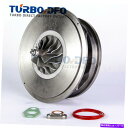 Turbo Charger バランスカートリッジターボGT2263KLNV 783801 838933 Balanced cartridge turbo GT2...