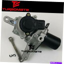 Turbo Charger TOYOTA HILUX LANDCRUISER PRADO 1KD-FTV 3.0のターボアクチュエータCT16V 17201-0L040 Turbo actuator CT16V 17201-0L040 for Toyota Hilux Landcruiser Prado 1KD-FTV 3.0(2)