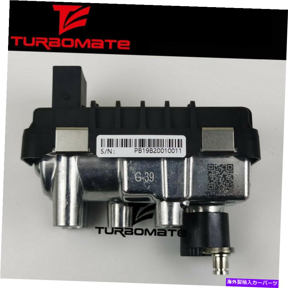 Turbo Charger Turbo Actuator G-39 752406 6NW009206 775118、775118-0002,775118-2,775118-4 Turbo actuator G-39 752406 6NW009206 775118 ,775118-0002,775118-2,775118-4