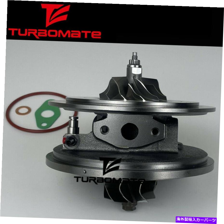 Turbo Charger Citroen Fiat Peugeot 3.0 HDI F1CE0481D 2006のターボカートリッジGTB2056LV 796122 Turbo cartridge GTB2056LV 796122 for Citroen Fiat Peugeot 3.0 HDI F1CE0481D 2006