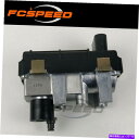 Turbo Charger ターボアクチュエータG-221 728680フォードモンデ??オジャガーXタイプ2.0 2.2 TDCI 96/114KW Turbo actuator G-221 728680 for Ford Mondeo Jaguar X Type 2.0 2.2 TDCi 96/114Kw(2)