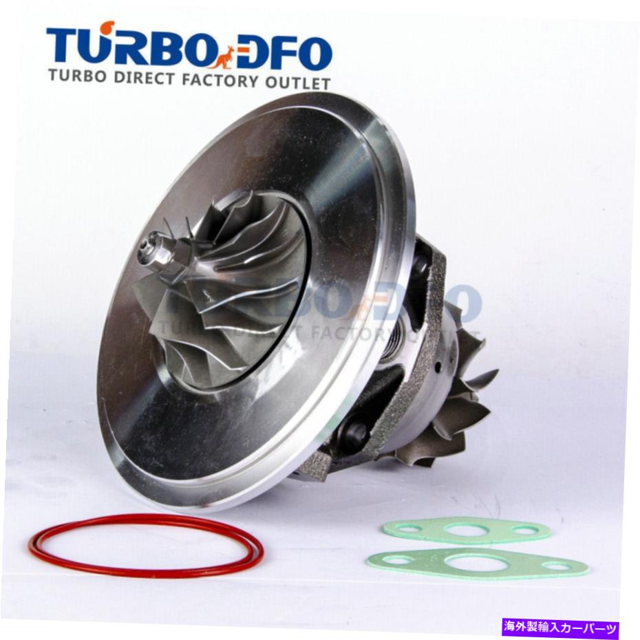 Turbo Charger 新しいターボコアGT3271LS 28230-8Y010ヒュンダイトラック用6.6 L D6DA 716677-0002 New Turbo core GT3271LS 28230-8Y010 for Hyundai Truck 6.6 L D6DA 716677-0002