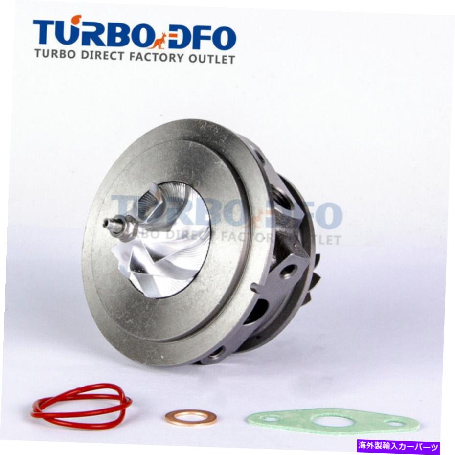 Turbo Charger ターボチャージャーカートリッジGTA14 839818-0002ヒュンダイHB20S 1.0 3cyl 12V 2016- Turbocharger cartridge GTA14 839818-0002 for Hyundai HB20S 1.0 3CyL 12V 2016-