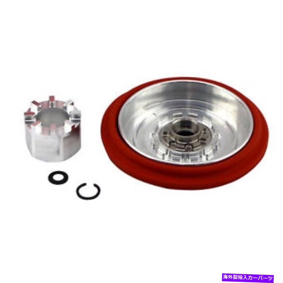 Turbo Charger Turbo Smart TS-0550-3006ターボチャージャーウェイストゲートダイアフラム Turbo Smart TS-0550-3006 Turbocharger Wastegate Diaphragm