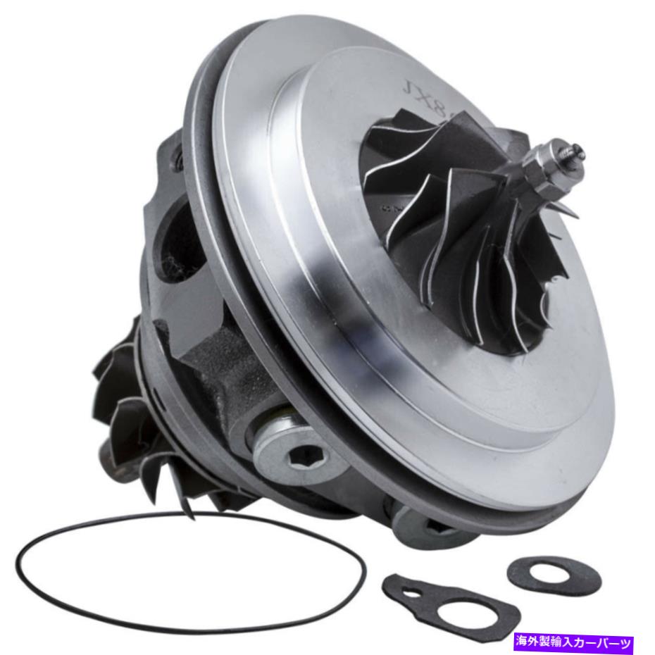 Turbo Charger K03ターボカートリッジMINI Cooper SモデルのCRAコアR55 R56 R57 11657595351 K03 Turbo Cartridge Chra Core for Mini Cooper S Models R55 R56 R57 11657595351