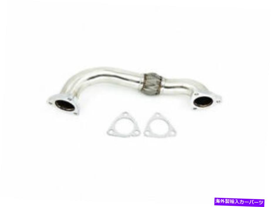 Turbo Charger SKPターボチャージャーアップパイプフィットフォードF350スーパーデューティ2008-2010 6.4L V8 16pwky SKP Turbocharger Up Pipe fits Ford F350 Super Duty 2008-2010 6.4L V8 16PWKY