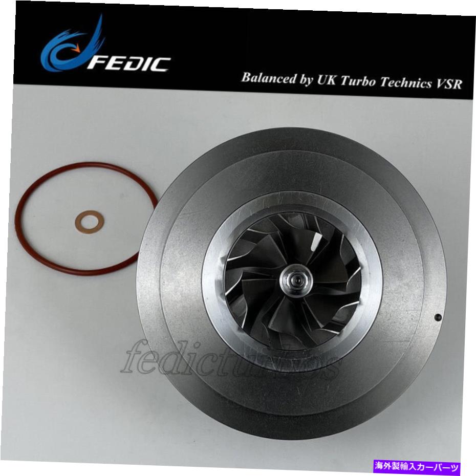 Turbo Charger ターボカートリッジ758352 for BMW 325d 330d 330xd 145kw 170kw M57306D3 E90 E91 E92 Turbo cartridge 758352 for BMW 325D 330D 330XD 145Kw 170Kw M57306D3 E90 E91 E92