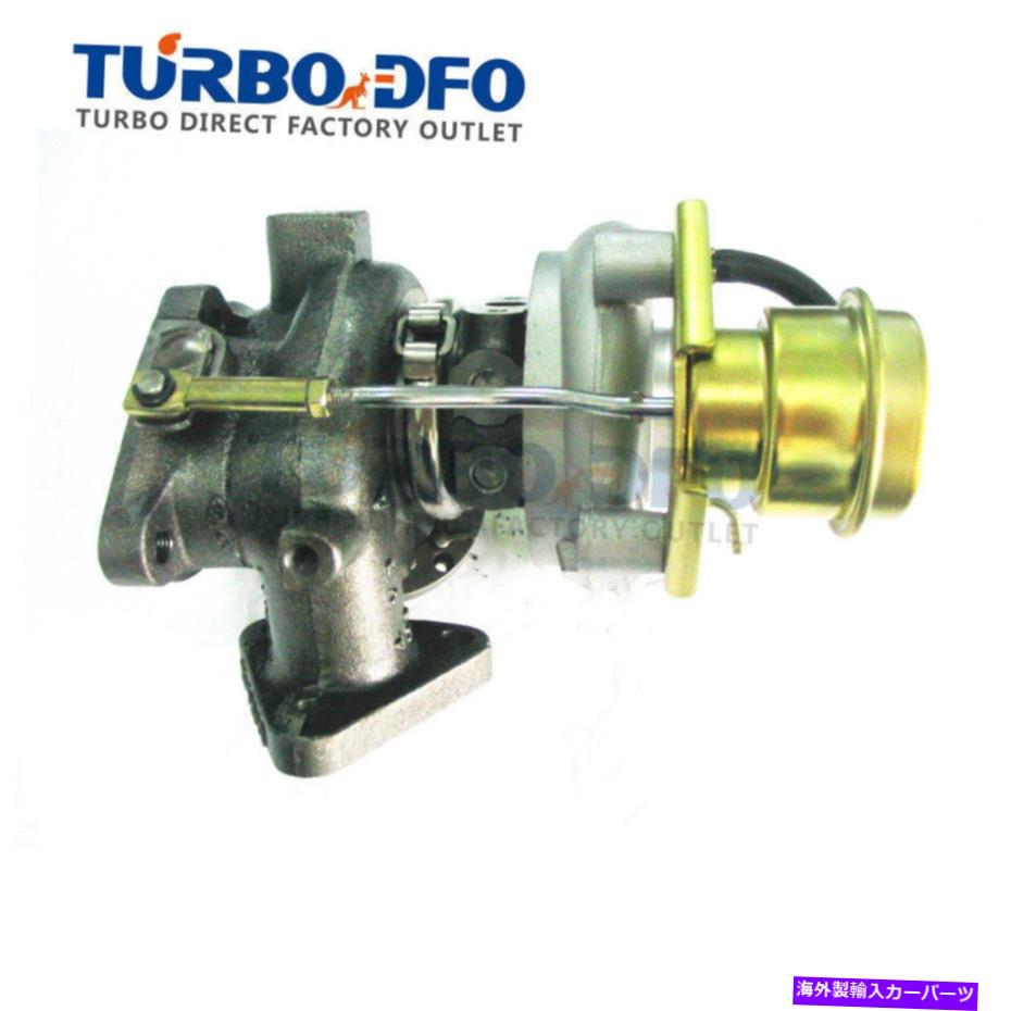 Turbo Charger ܥ㡼㡼TF035HM 49135-03130 ME202578 FOR MITSUBISHI PAJERO II 2.8 TD 4M40 Turbocharger TF035HM 49135-03130 ME202578 for Mitsubishi Pajero II 2.8 TD 4M40
