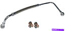 Turbo Charger ドーマンOEソリューション904-118ターボチャージオイルライン12か月12000マイル保証 Dorman OE Solution...