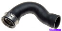 Turbo Charger プレミアムターボチャージャーインタークーラーホースホース(成形 - 標準)ゲート26215 Premium Turbocharger Intercooler Hose-Hose (Molded - Standard) Gates 26215(2)