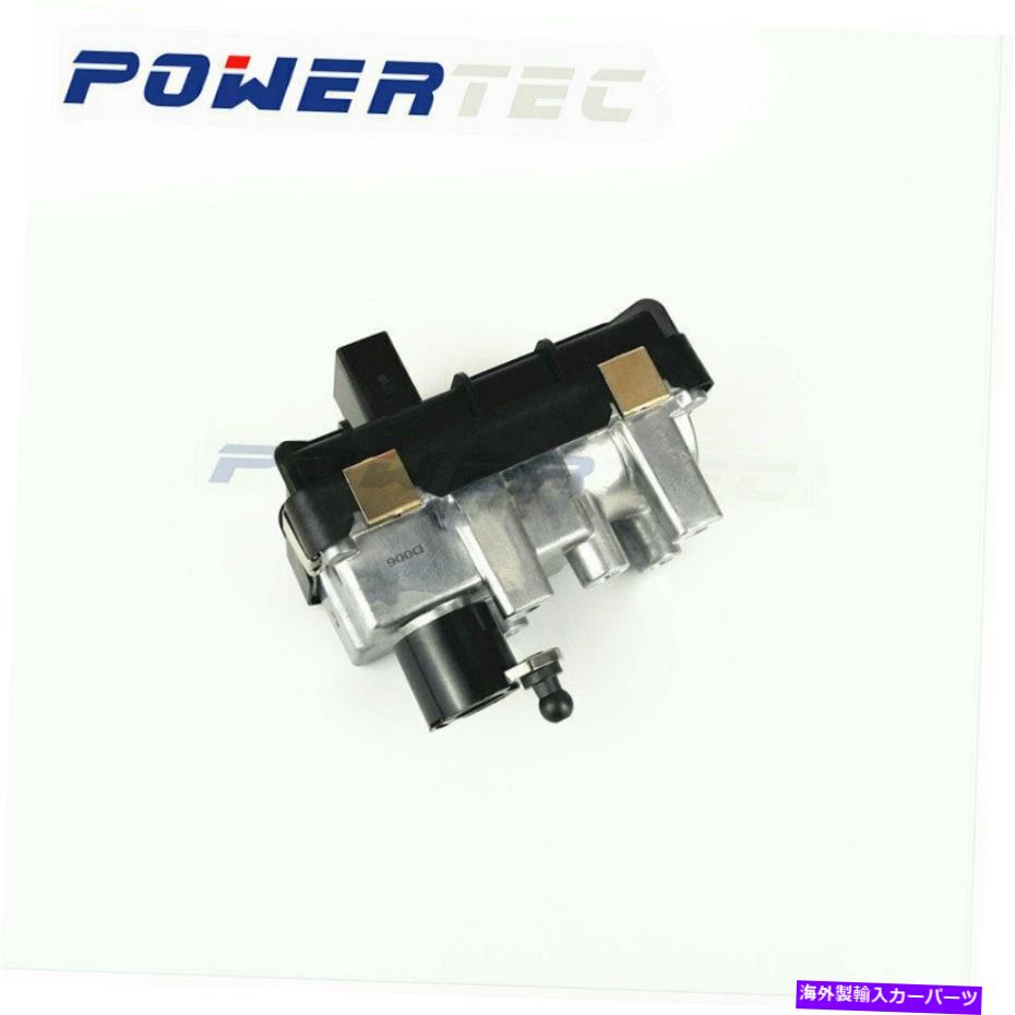 Turbo Charger Turbo Actuator BV45 14411-5X01B 14411-5X01A for日産ナバラパスファインダー2.5 DCI T..