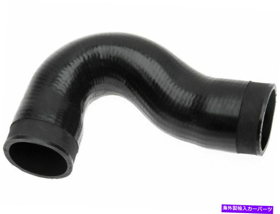 Turbo Charger 1999年から2004年のフォルクスワーゲンゴルフターボチャージャーインタークーラーホースゲート11954FB For 1999-2004 Volkswagen Golf Turbocharger Intercooler Hose Gates 11954FB