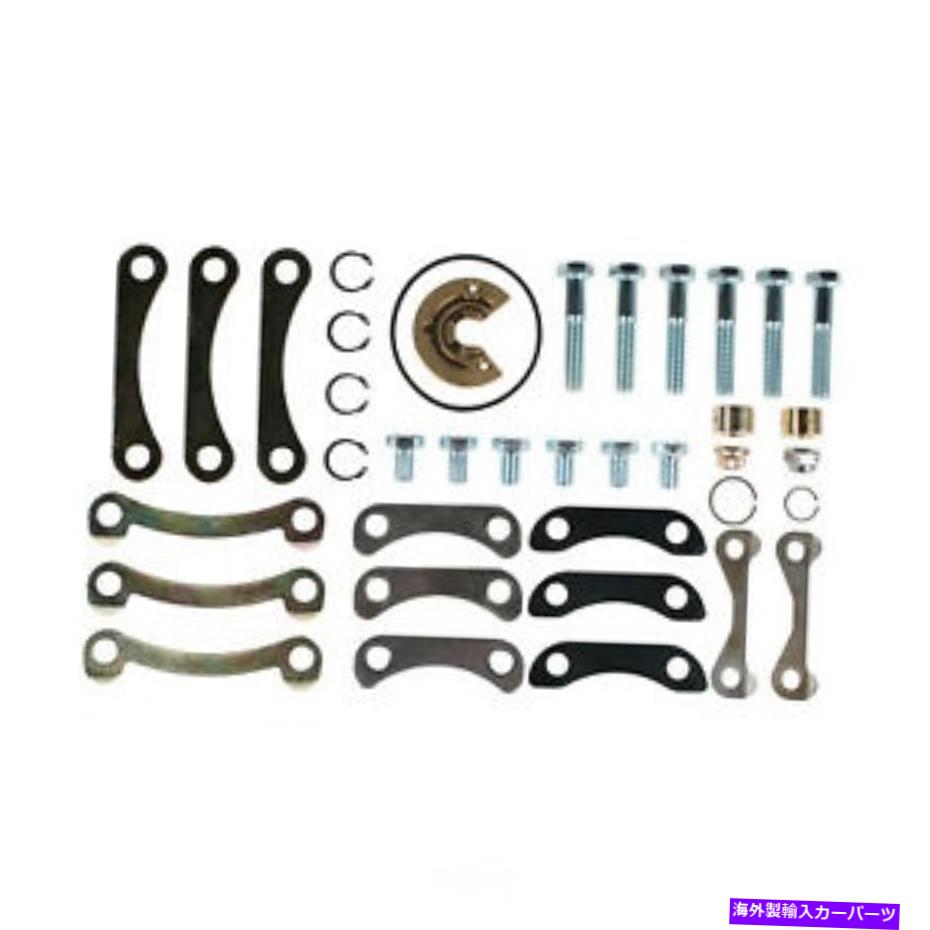 Turbo Charger TurboCharger Kit Rotomaster A1040349N Turbocharger Kit Rotomaster A1040349N