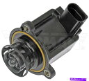 Turbo Charger TurboCharger Diverter Valve Dorman Fitts 2013-2020 Audi A4 Allroad 967Ki10 Turbocharger Diverter Valve Dorman Fits 2013-2020 Audi A4 allroad 967KI10