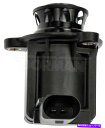 Turbo Charger 2009-2020 AudiTT Quattro TurboCharger Diverter Valve Dorman 2010 2012 For 2009-2020 Audi TT Quattro Turbocharger Diverter Valve Dorman 2010 2011 2012