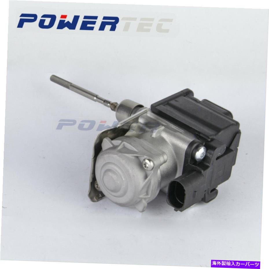 Turbo Charger IS38 Turbo Electronic Actuator 06K145874N 06K145874F for Audi A3 S3 TT 2.0 TFSI IS38 turbo electronic actuator 06K145874N 06K145874F for Audi A3 S3 TT 2.0 TFSI