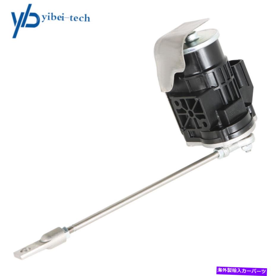 Turbo Charger 2010年から2013年のターボアクチュエータソレノイドバルブヒュンダイソナタサンタフェキアオプティマ Turbo Actuator Solenoid Valve For 2010-2013 Hyundai Sonata Santa Fe Kia Optima