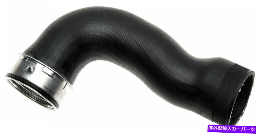 Turbo Charger 2009-2010フォルクスワーゲンパサート2.0L L4ガスターボチャージャーインタークーラーホースゲート For 2009-2010 Volkswagen Passat 2.0L L4 GAS Turbocharger Intercooler Hose Gates