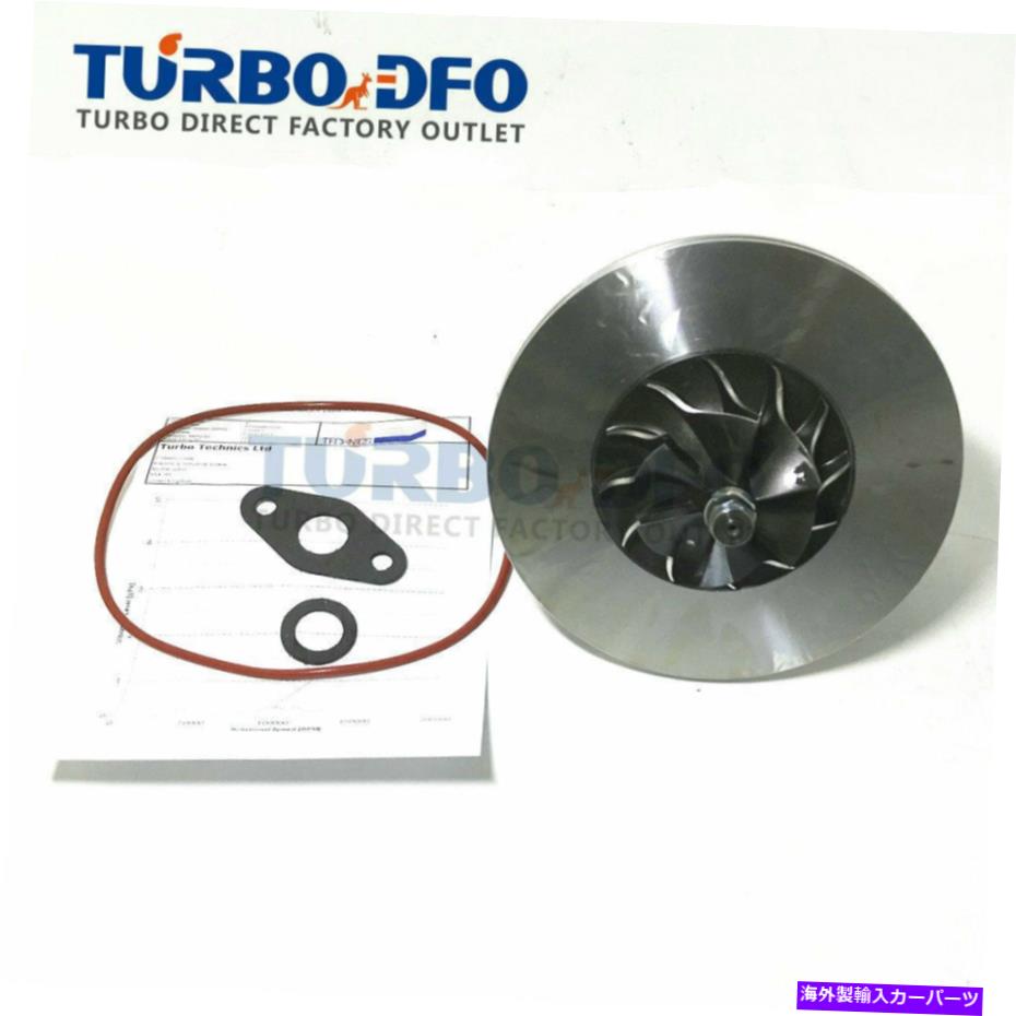 Turbo Charger ターボカートリッジChra K16 9040968599 9000960299 For Freightliner OM904LA 4.3 L Turbo cartridge CHRA K16 9040968599 9000960299 for Freightliner OM904LA 4.3 L