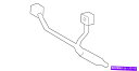 Turbo Charger 本物のGMターボチャージャークーラントリターンパイプ12618973 Genuine GM Turbocharger Coolant Return Pipe 12618973