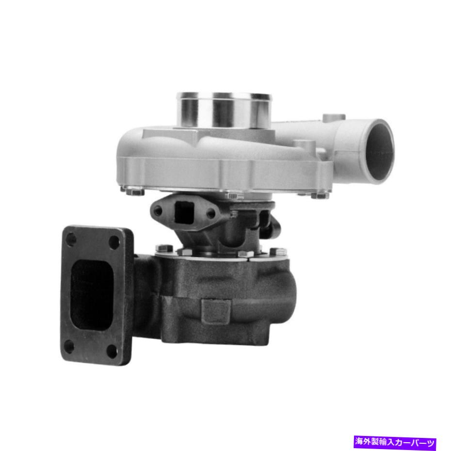 Turbo Charger T04E T3/T4 .57 0.5 A/RܽŴ48.1ȥॳץå400+1.5-2.5LHP T04E T3/T4 .57 0.5 A/R Turbo Charger 48.1 Trim Compressor 400+hp for 1.5-2.5L